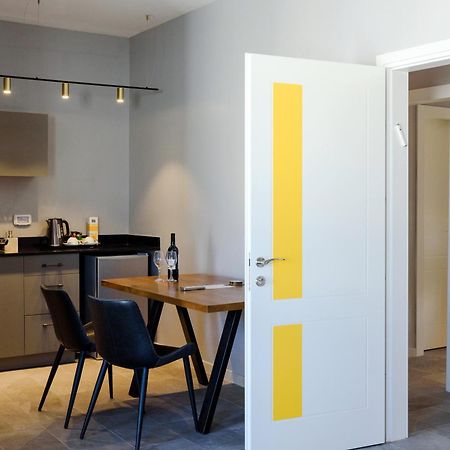 The Roof - By Sea Land Suites Tel Aviv Quarto foto